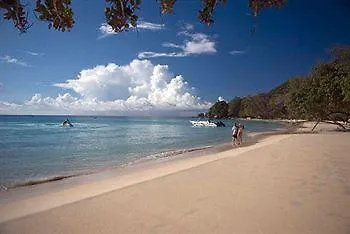 Hotel Bord Mer Mahe Island