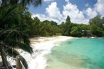 Bord Mer Mahe Island