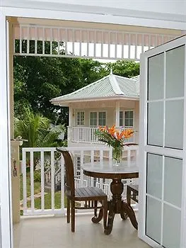 Bord Mer Hotel Mahe Island